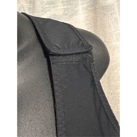 NICE Isavela Comprexxwear black abdominal cosmetic surgery compression vest size - Picture 3 of 5